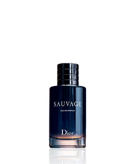 sauvage dior gutschein|dior eau de parfum.